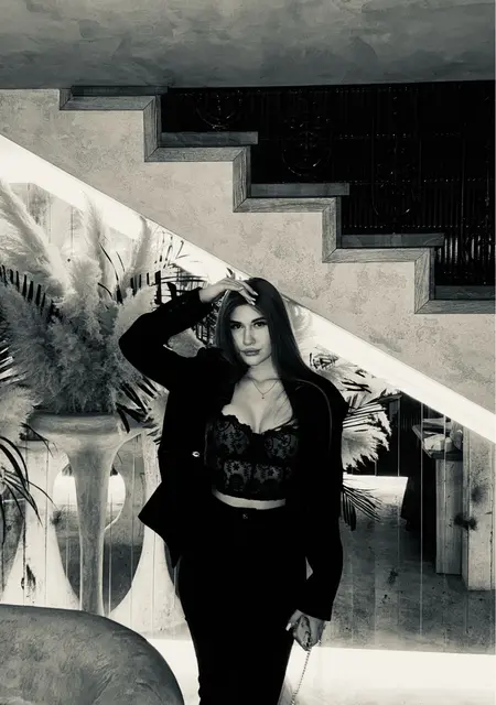 Я Анастасия, 19 років, знайомлюсь для вірт у Одеса