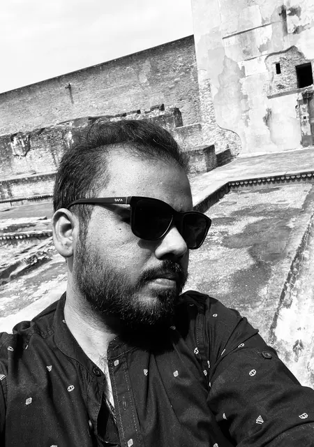 Hars из Джайпур, мне 33, познакомлюсь для общения