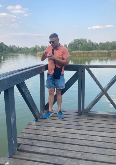 Yaroslav из Лодзя, ищу на сайте дружбу