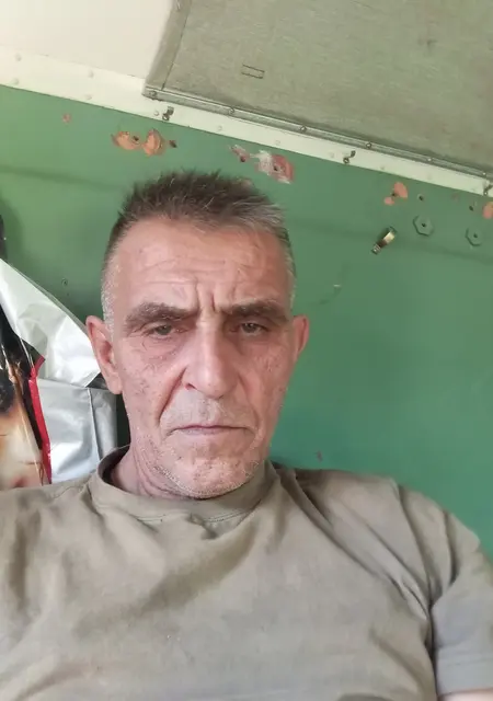 Игорь з Донецька, мені 58 років, познайомлюсь для спілкування