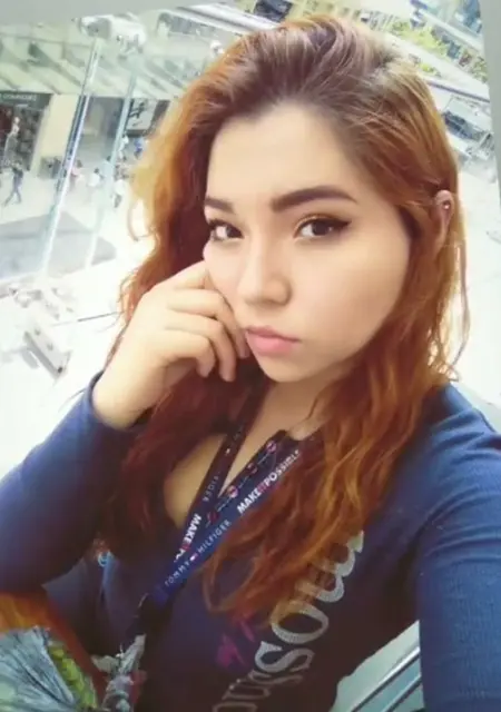 Я Carolina, 19, из Мехико, ищу знакомство для общения