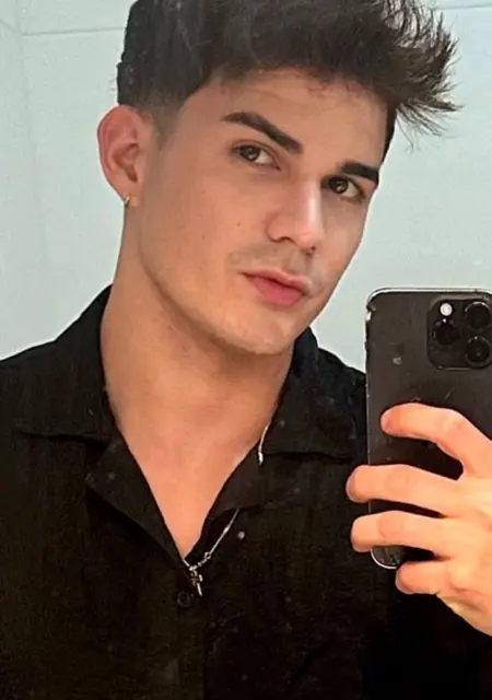 Pedro de Santander, busco en el sitio lío de una noche