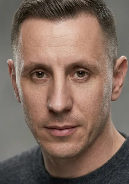 Я Александр, 38, из Лебедина, ищу знакомство для общения