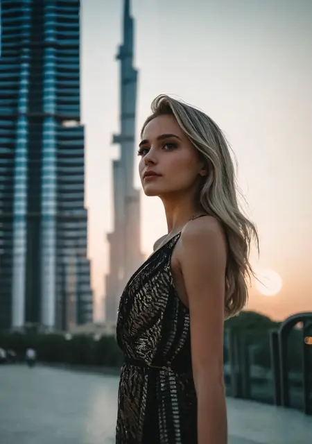 Виктория из Абу-даби, ищу на сайте знакомства без обязательств