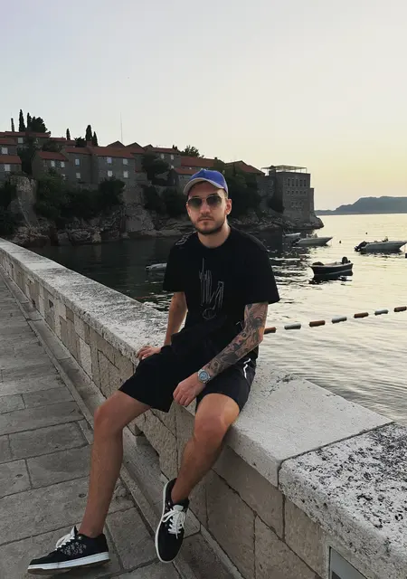 Я Ivan, 27, знакомлюсь для общения в Франкфурте-на-майне