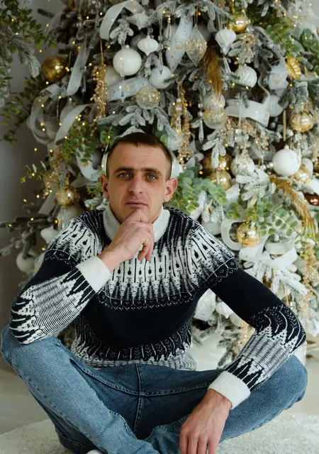 Vova з Дрогобича, мені 30 років, познайомлюсь для спілкування