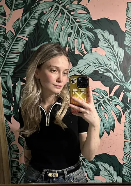 Я Алина, 25, знакомлюсь для общения в Амстердаме