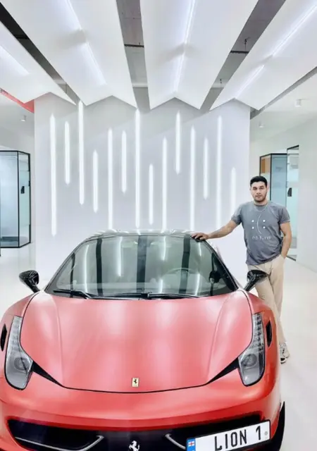 Я Yusup, 28, знакомлюсь на одну ночь в Тбилиси