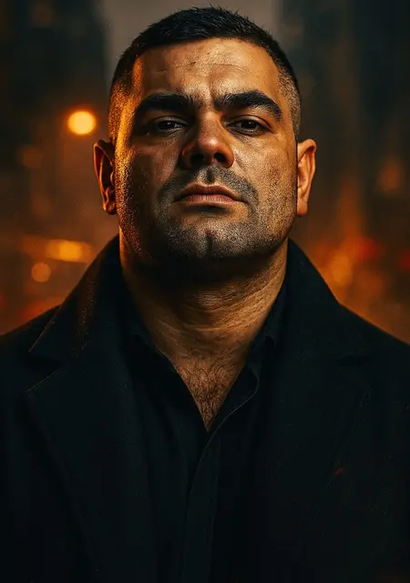 Я Артем, 30, из Энергодара, ищу знакомство для общения