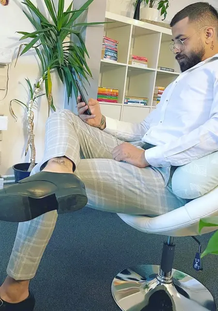 Я Rayan, 33, знакомлюсь для дружбы в Падерборне