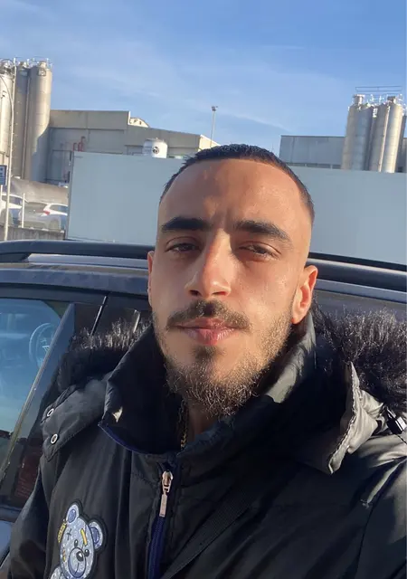 Fran de Madrid, tengo 26 años, listo para conocer para relación a largo plazo