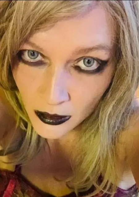 Я Erika Hallberg, 29, знакомлюсь без обязательств в Осло