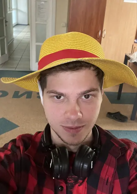 Я Den, 21, знакомлюсь для приятного времяпровождения в Киеве