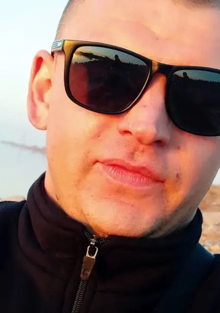 Я Dima, 34, из Марганца, ищу знакомство для дружбы