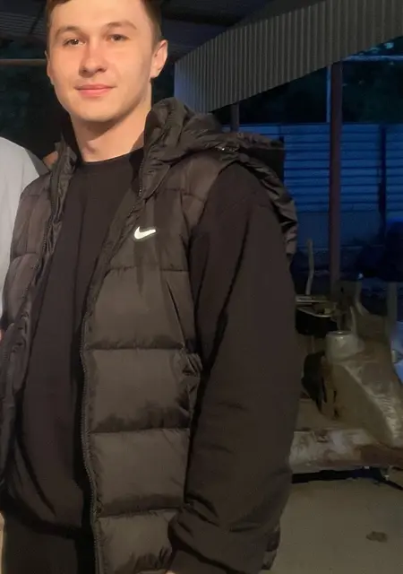 Данил из Хельсинки, ищу на сайте приятное времяпровождение