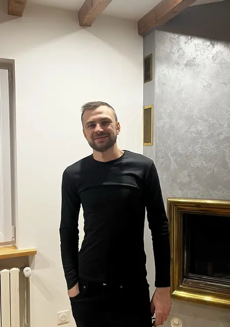 Hok из Кишинёва, мне 31, познакомлюсь на одну ночь