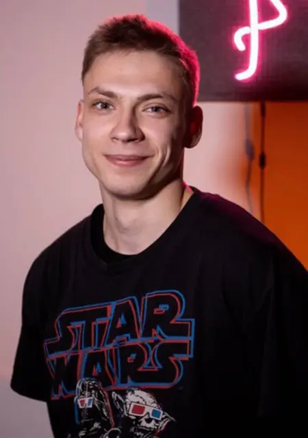 Я Илья, 22, знакомлюсь без обязательств в Харькове