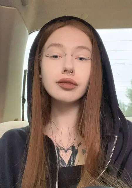 Наташа из Уэйкфилд, мне 26, познакомлюсь без обязательств