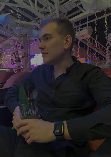 Рома з Одеси, шукаю на сайті вірт