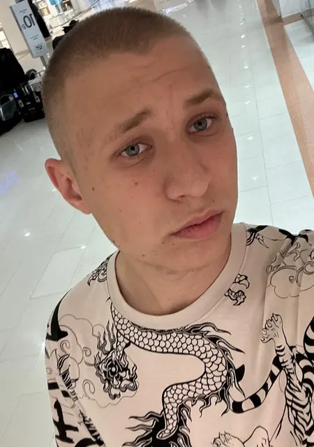 Евгений из Форталезы, мне 21, познакомлюсь для дружбы
