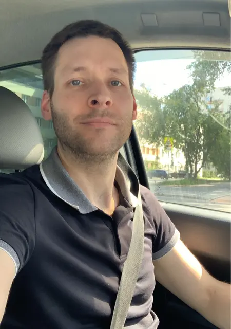 Степан из Амстердама, ищу на сайте постоянные отношения