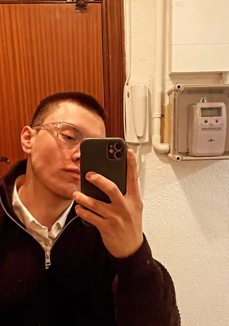 Daniel de Barcelona, tengo 25 años, listo para conocer para lío de una noche