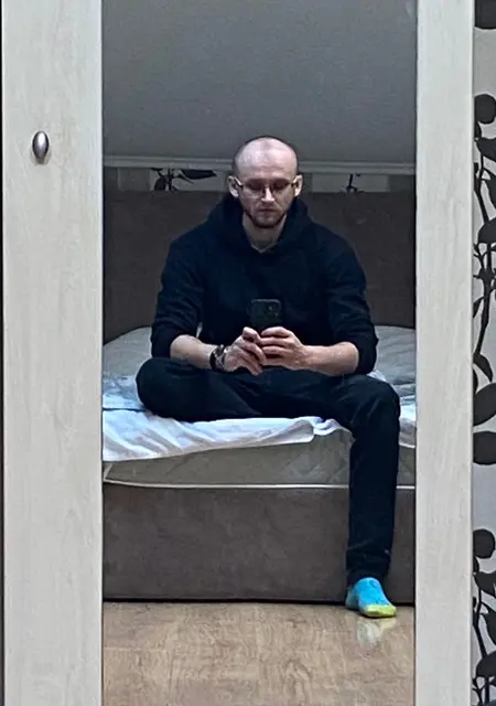 Ewgen з Вінниці, мені 34 років, познайомлюсь для приємного проведення часу