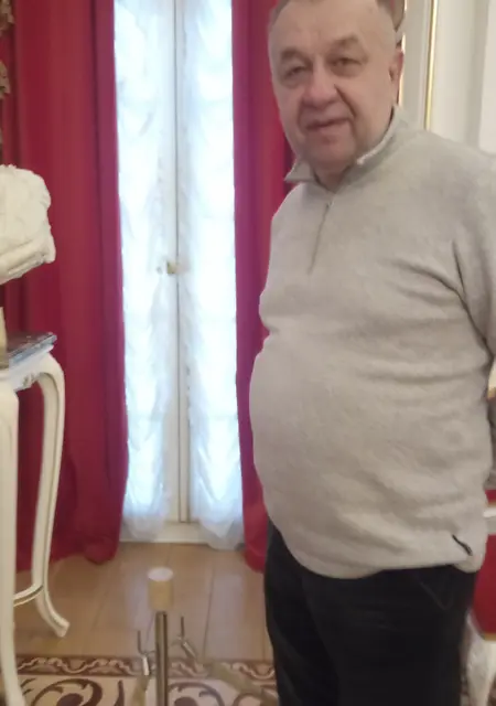 Барановичи из Бреста, мне 58, познакомлюсь на одну ночь