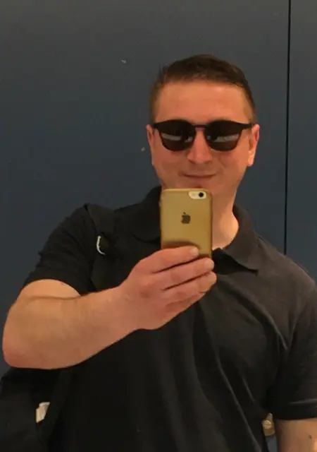 Я Fre, 25, знакомлюсь для совместных путешествий в Виннице