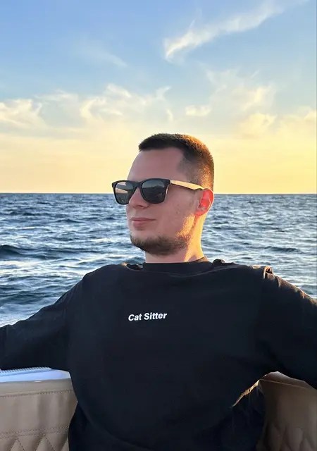 Я Артём, 26, знакомлюсь для вирта в Мелитополе