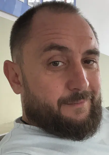 Я Gio, 40, из Актау, ищу знакомства без обязательств