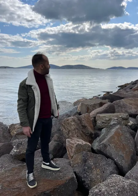 Я Moderated, 30, знакомлюсь для постоянных отношений в Анталии