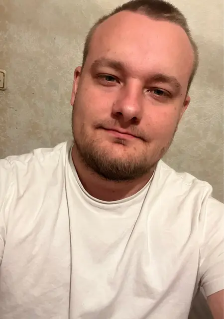 Я Олег, 25, знакомлюсь для общения в Каменце-Подольском