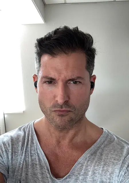 Я Toni, 39, из Ахена, ищу знакомство для приятного времяпровождения