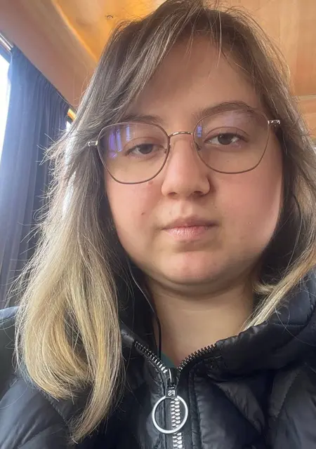 Розалия з Кривий Ріг, шукаю на сайті знайомства на одну ніч