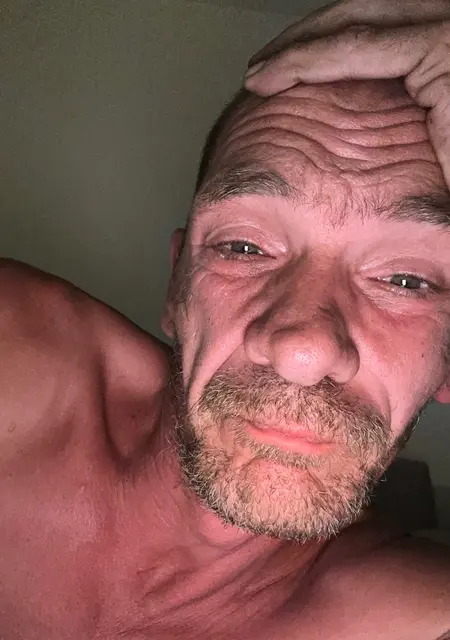 Rolf из Берлина, мне 50, познакомлюсь для вирта