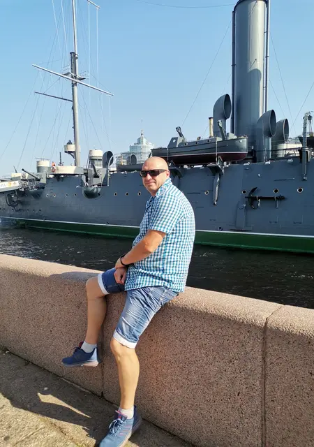 Я Александр, 55, из Витебска, ищу знакомство для вирта