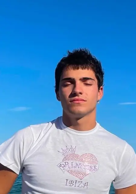 Я David, 28, из Эльч, ищу знакомства на одну ночь