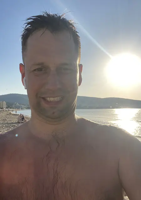 Я Mikhail, 38, из Таллина, ищу знакомство для дружбы