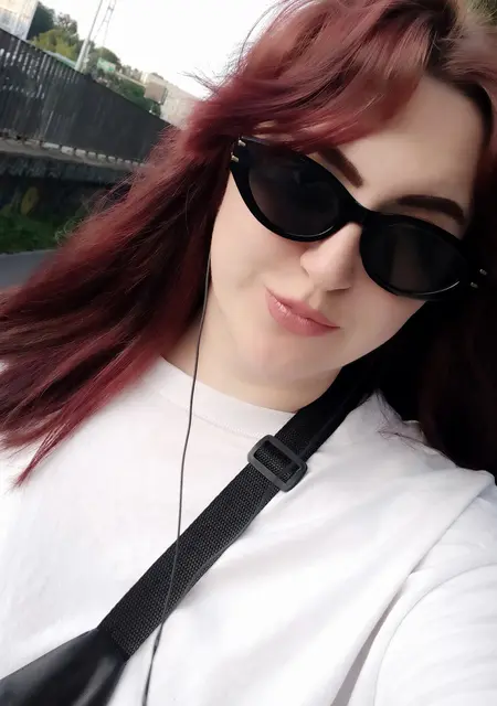 Я Kateryna, 22, из Варшавы, ищу знакомство для приятного времяпровождения