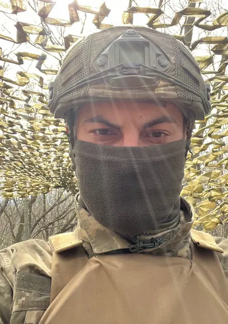 Руслан з Запоріжжя, мені 29 років, познайомлюсь без зобов'язань