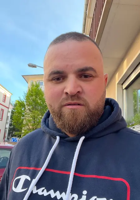 Я Toma, 37, знакомлюсь без обязательств в Вормсе