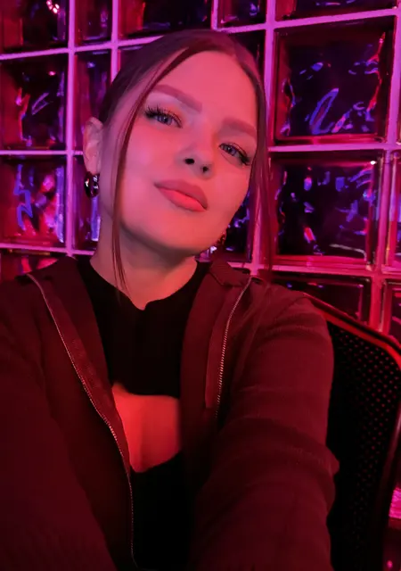 Ксения из Абу-даби, мне 24, познакомлюсь для совместных путешествий