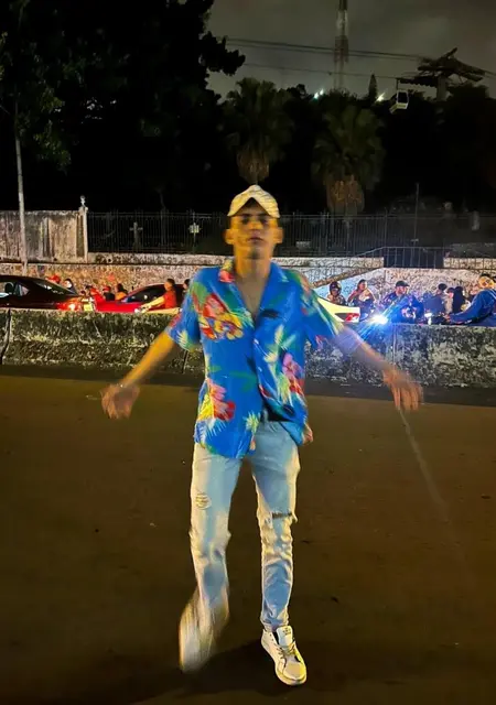 Anderson из Мехико, ищу на сайте приятное времяпровождение