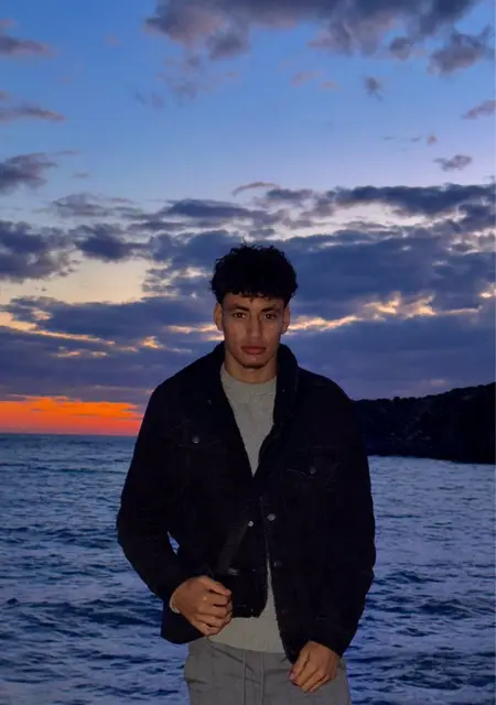 Mouad de Murcia, busco en el sitio relación sin ataduras