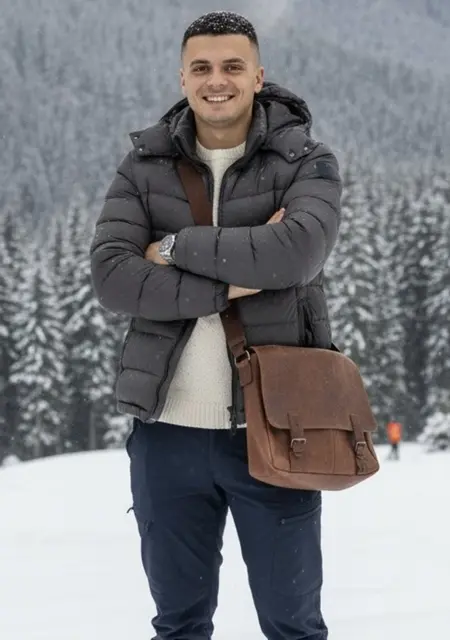 Я Сергей, 26 років, знайомлюсь для дружби у Полтаве