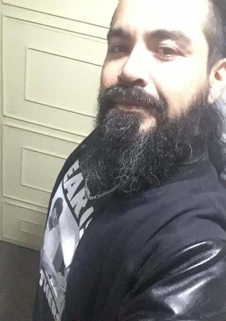 Я Daniel, 42, из Бела-оризонти, ищу знакомства без обязательств