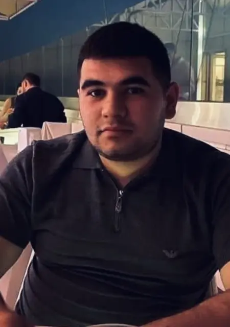 Eri из Еревана, ищу на сайте знакомства без обязательств