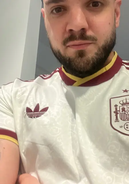 Я Iñigo, 33, из Алькантарилья, ищу знакомства без обязательств