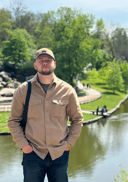 Kot из Одессы, ищу на сайте приятное времяпровождение